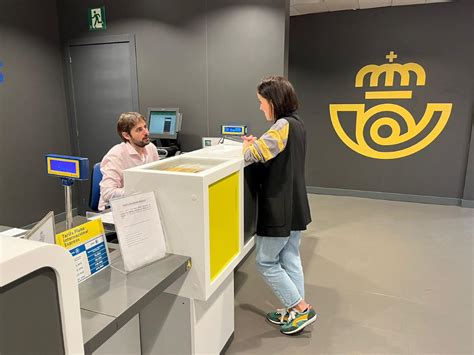 horario de correos laguna de duero|Oficina de correos 4714001 HUERTAS, 21 LAGUNA DE DUERO